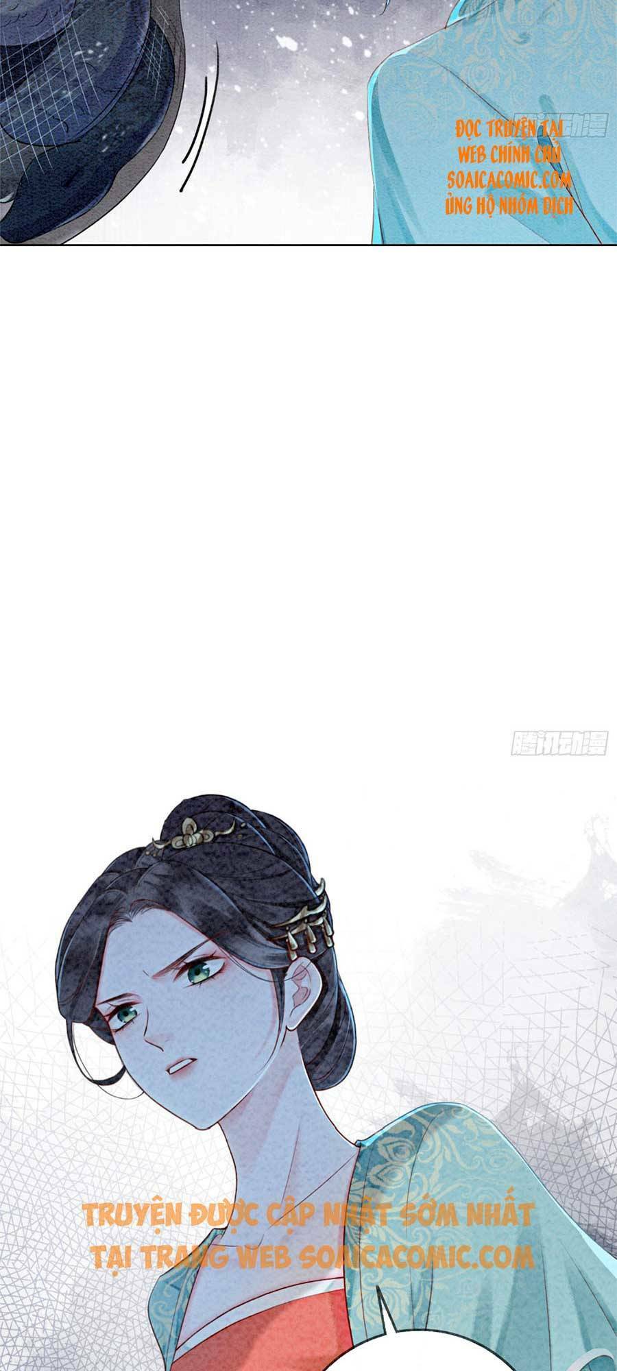 bắt đầu hủy hôn để công lược vương gia chapter 8 12