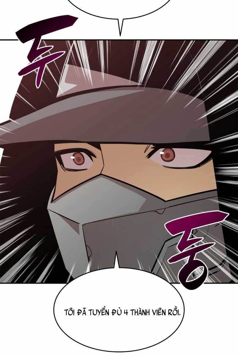 tôi là lính mới chapter 125 97