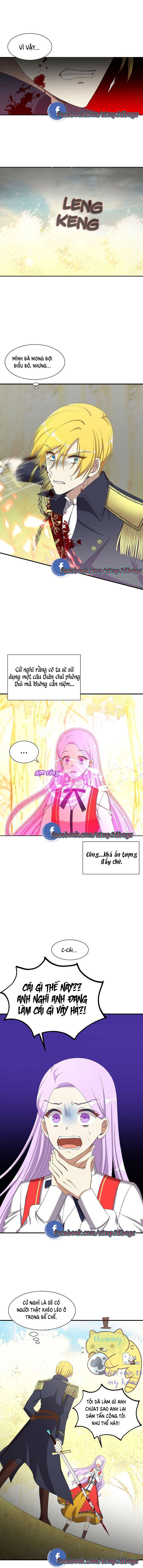 giải cứu công tước bị nguyền rủa chapter 1 13