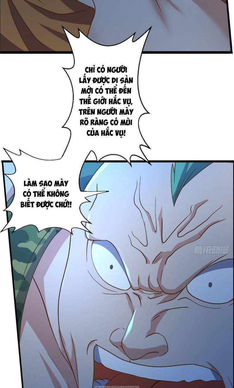 ta có di sản tại dị giới chapter 5 3