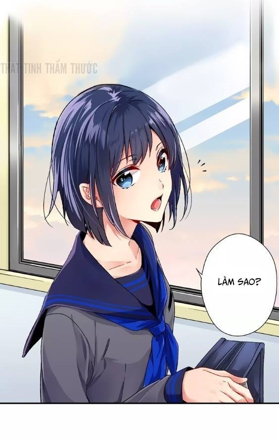 anh ấy và xương sườn của cô ấy chapter 1 5