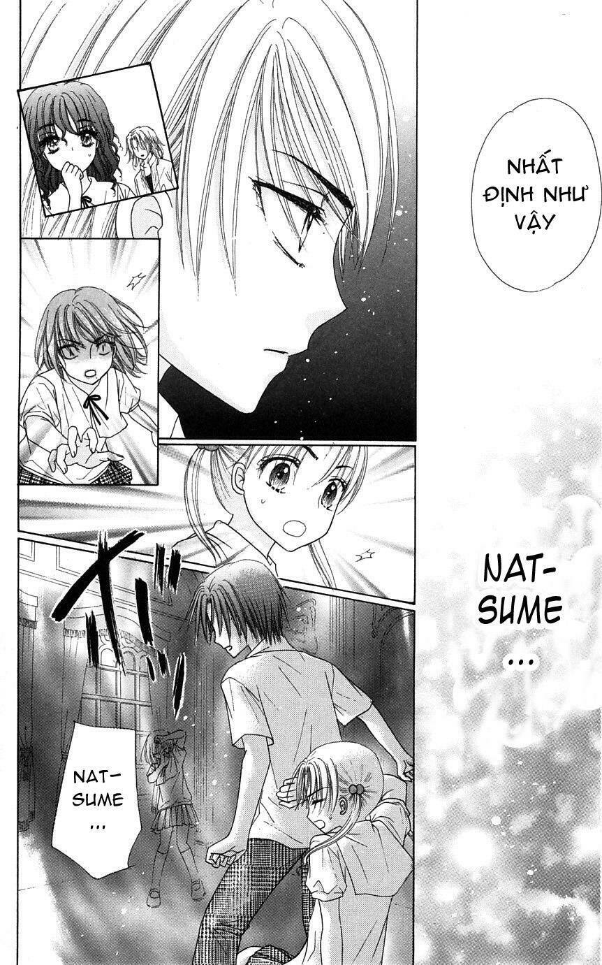 gakuen alice chapter 97 9