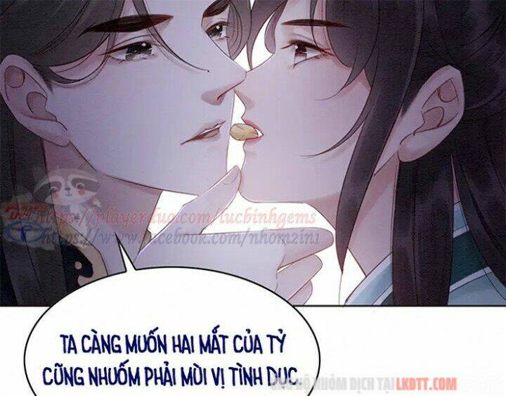 trọng sinh bá sủng nhiếp chính vương quá mạnh mẽ chapter 112 35