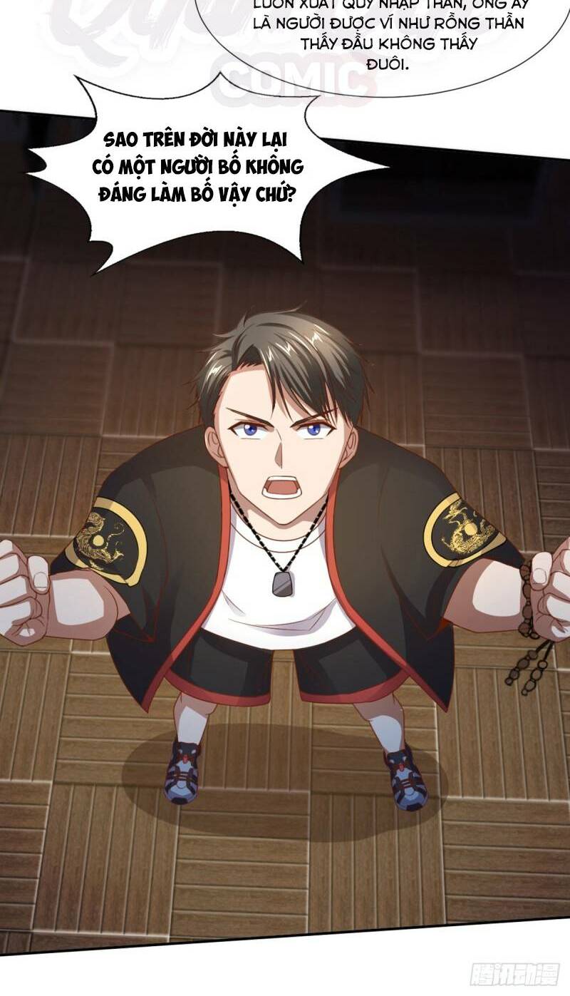 thập nhị thiên kiếp chapter 58 26