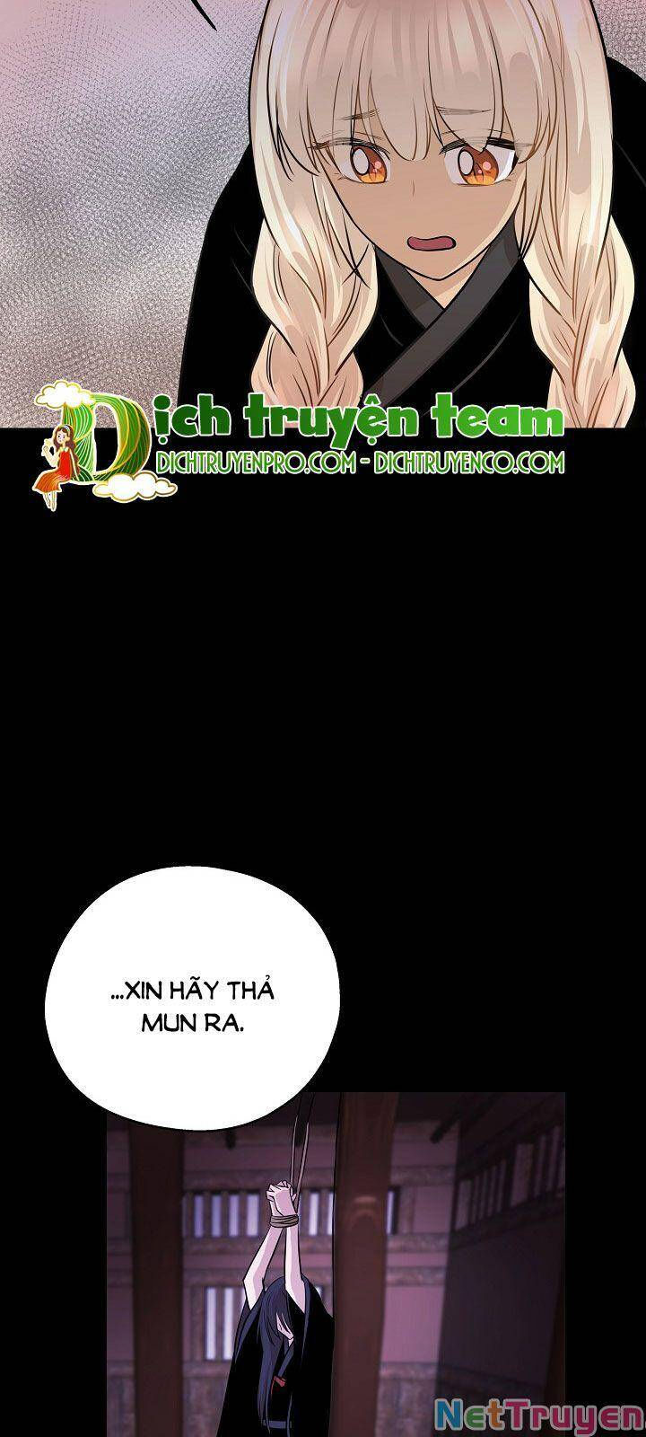 cuộc sống kỳ thú chapter 79 32