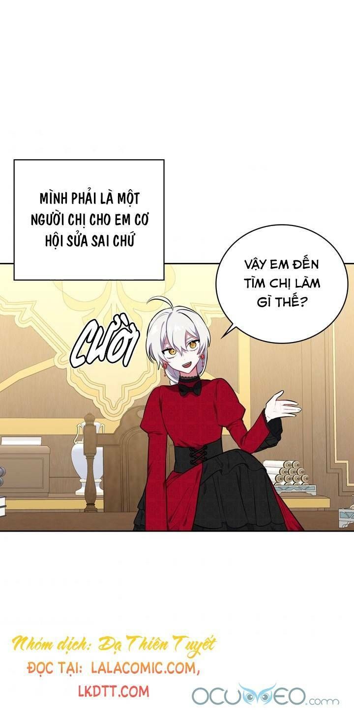 Đừng Đụng Vào Em Trai Ta chapter 34 68