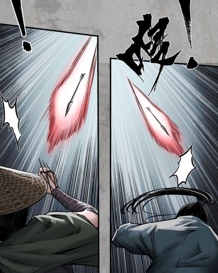 Tạng Phong Hành chapter 201 6