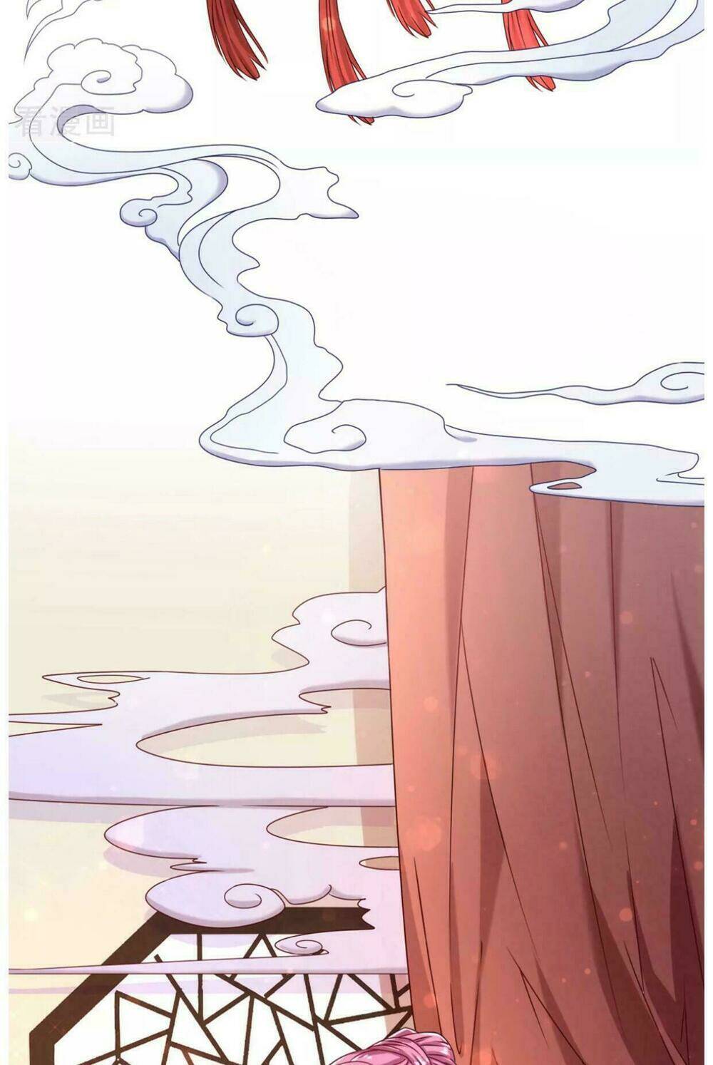 nữ hoàng thú sủng chapter 3 22