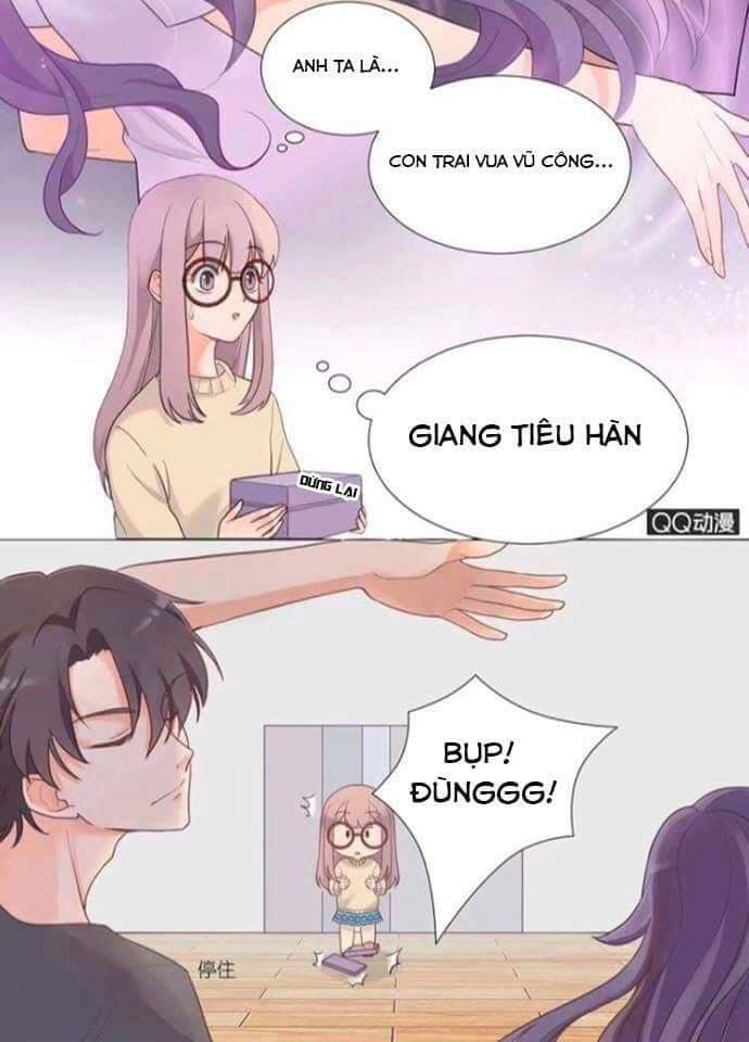 huyễn vũ thanh xuân chapter 1 22