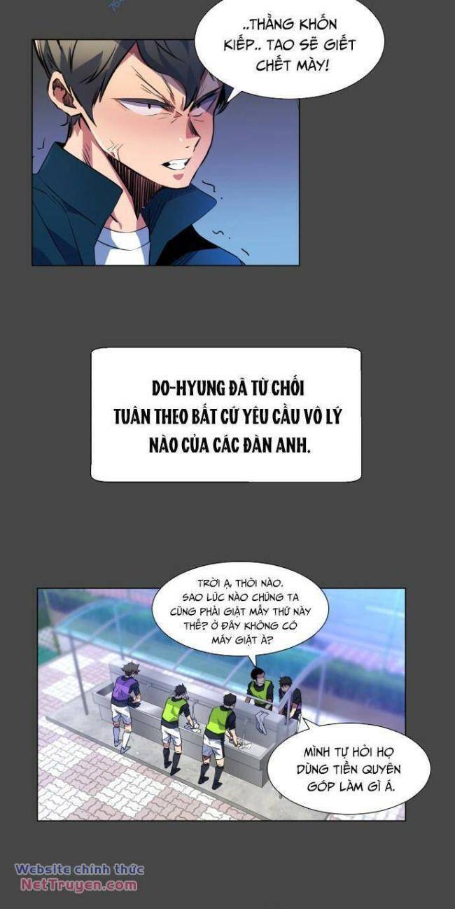 Góc Cao Khung Thành chapter 30 24