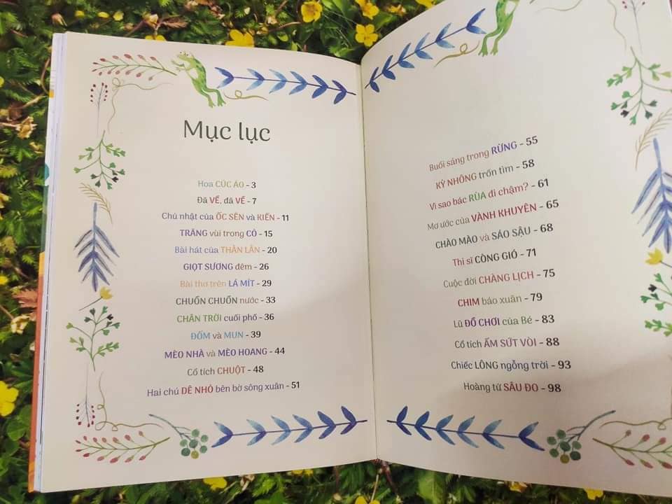 Xóm Bờ Giậu (Tái Bản 2020)