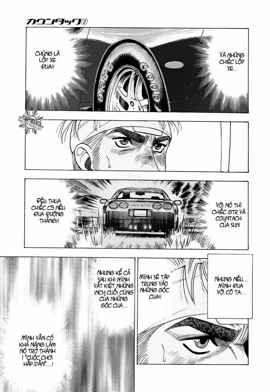 countach chapter 7 5