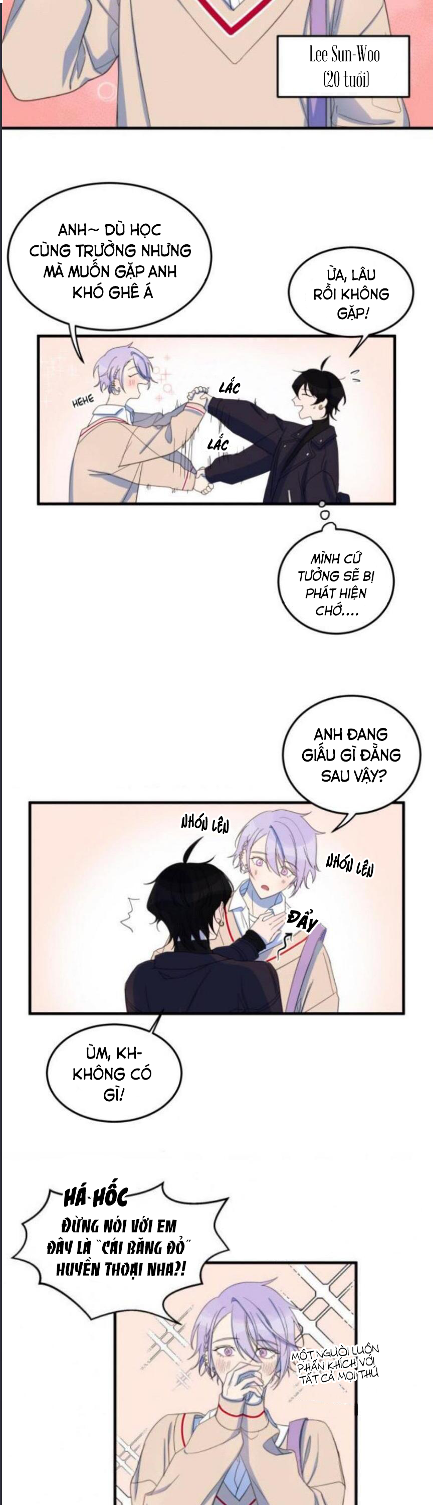 xu hướng tình dục bạn học chapter 6 16