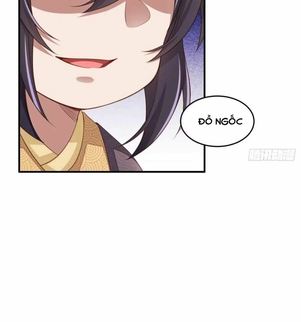 thuần hóa ba ba bạo quân chapter 28 53