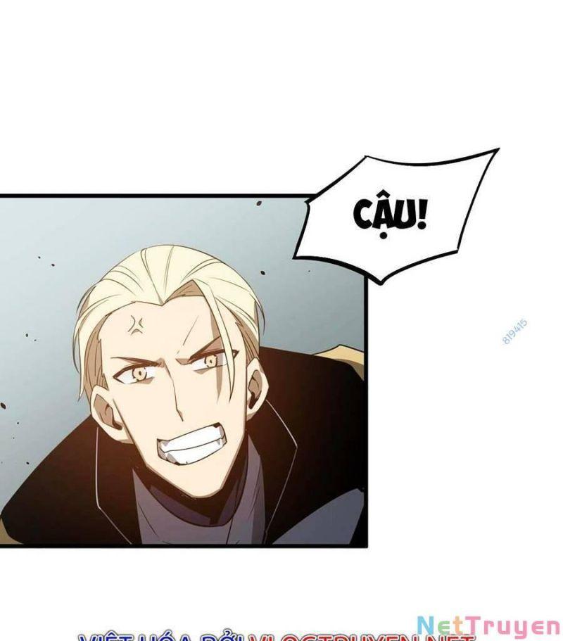 siêu tiến hóa chapter 74 73