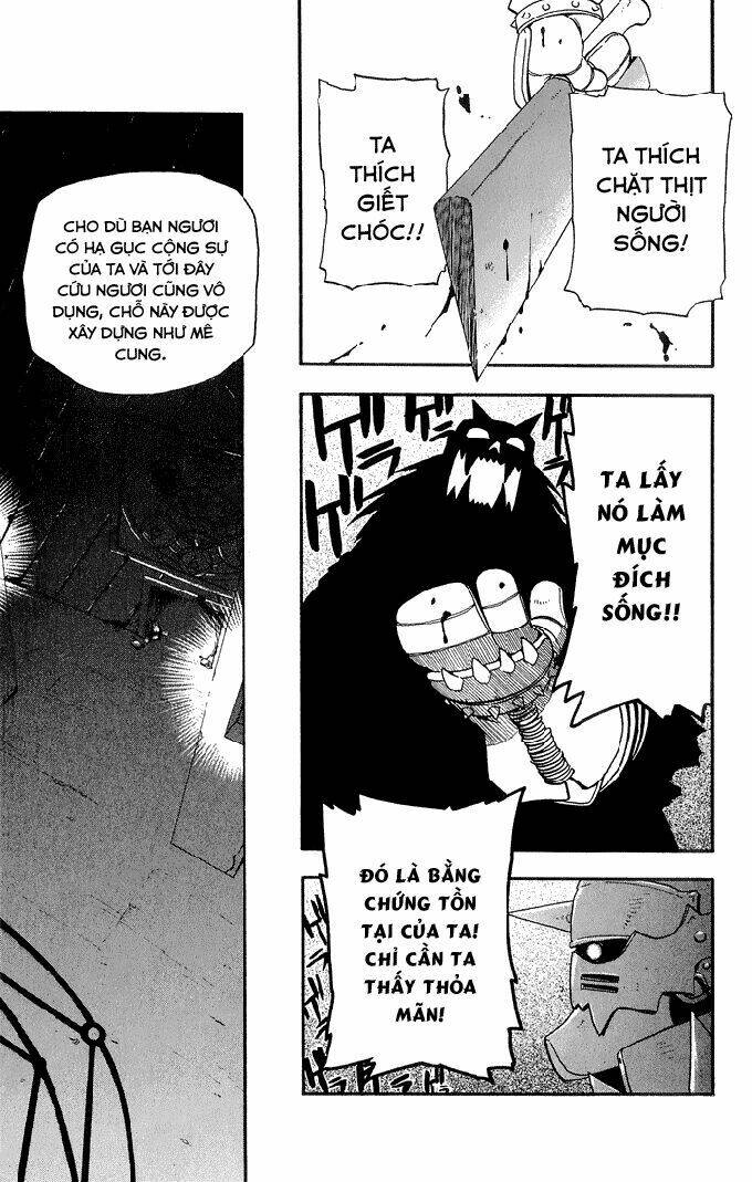 giả kim thuật chapter 12 22