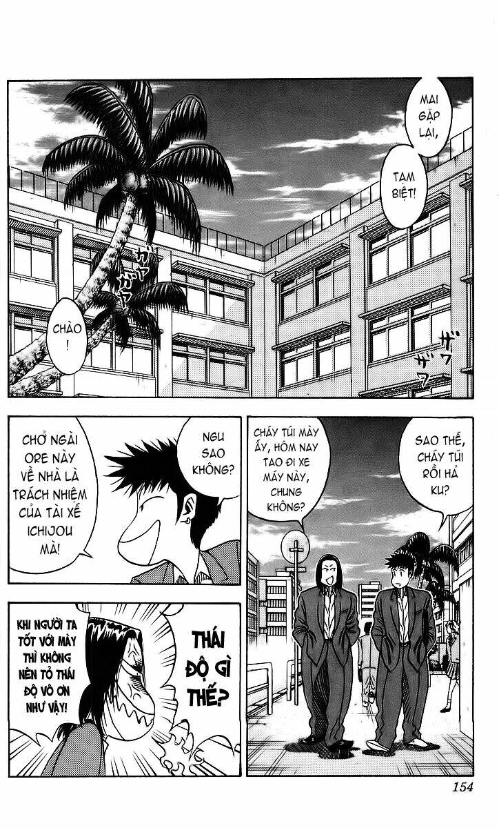 hareluya ii boy chapter 59 2