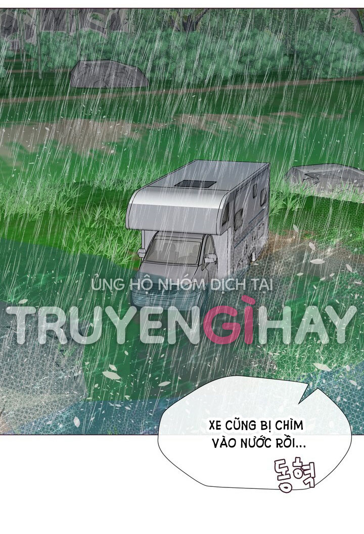 [18+] con không muốn đâu, cha à! chapter 21.1 40