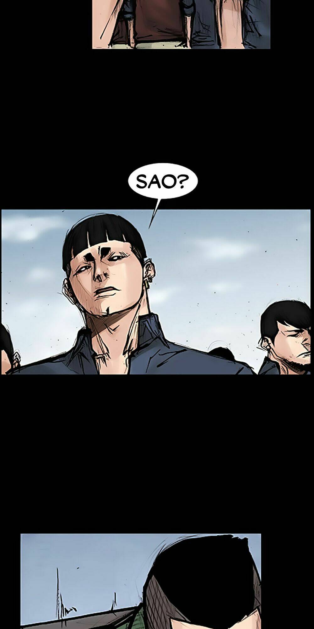 độc cô tiền truyện chapter 103 29