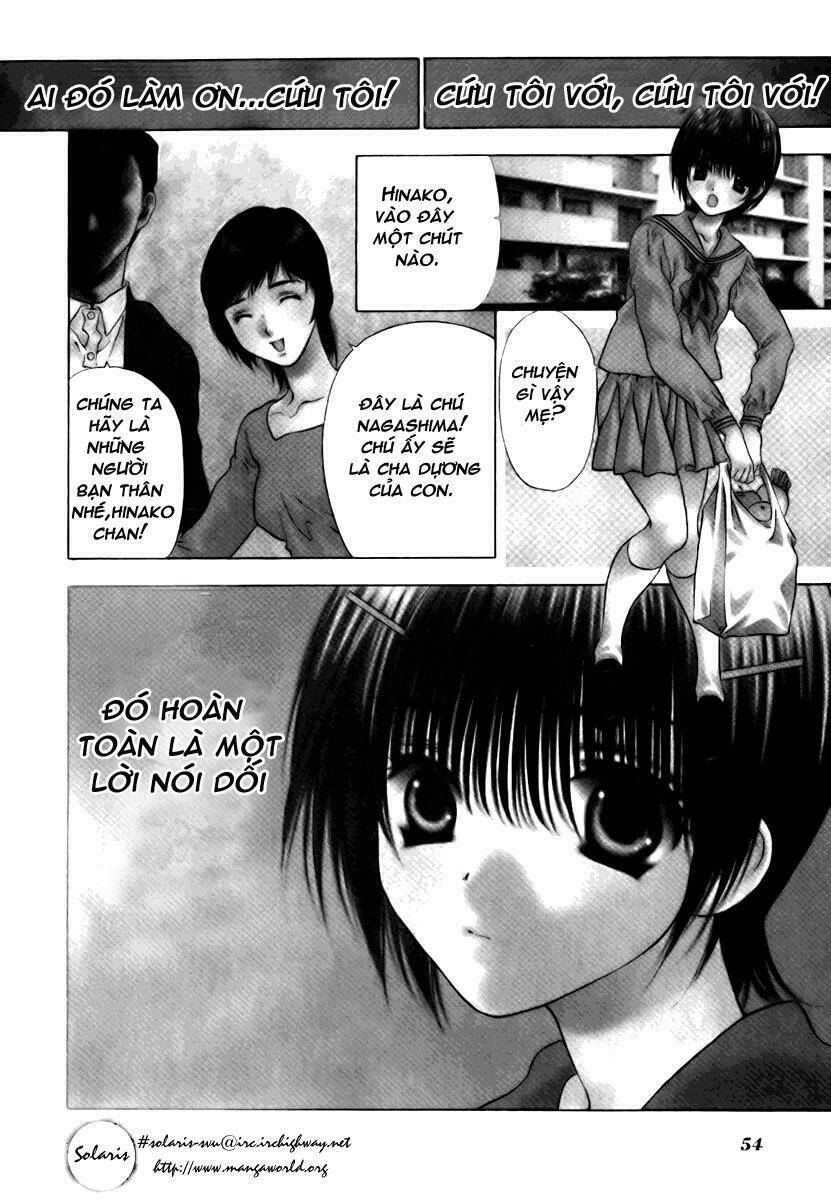 bitter virgin chapter 11 1