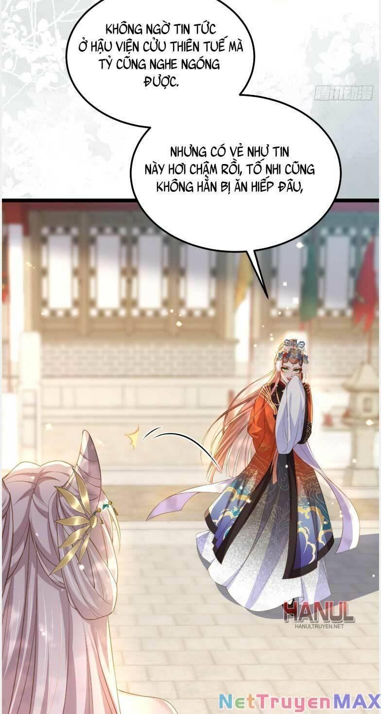 hoạn phi thiên hạ chapter 359 19