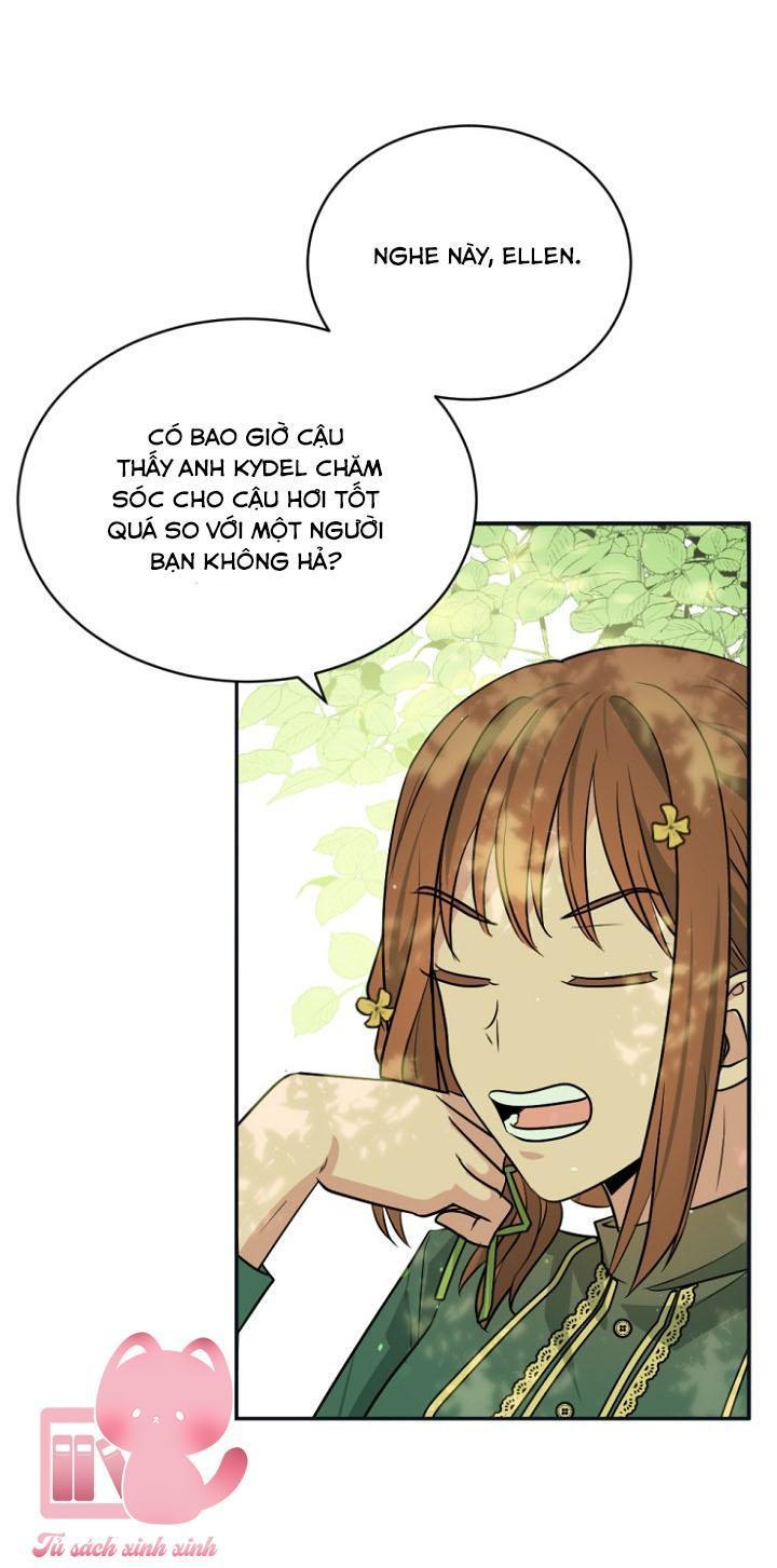 nguyện ước vô vọng của ma nữ chapter 27 59