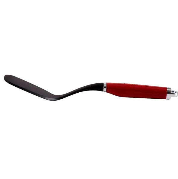 KitchenAid - Xẻng chiên Coreline ngắn màu đỏ