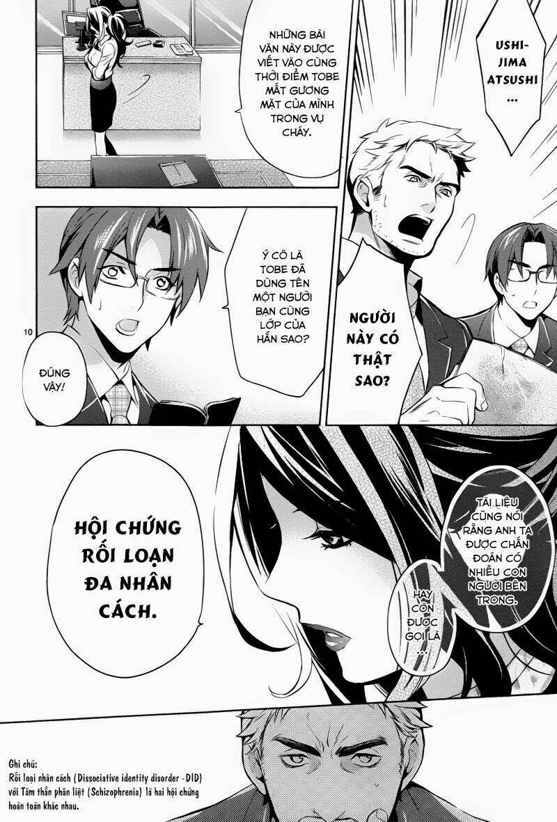 shinrei tantei yakumo - thám tử tâm linh season 1 chapter 27 10