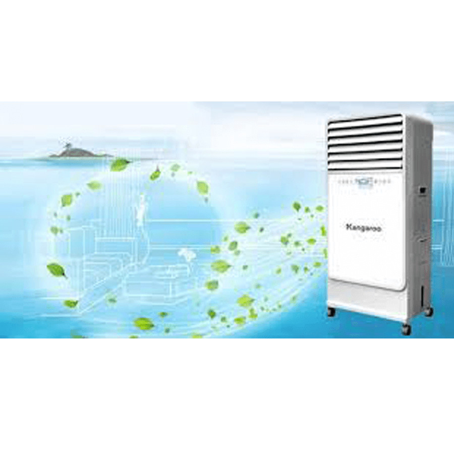 Quạt làm mát không khí Kangaroo KG50F24