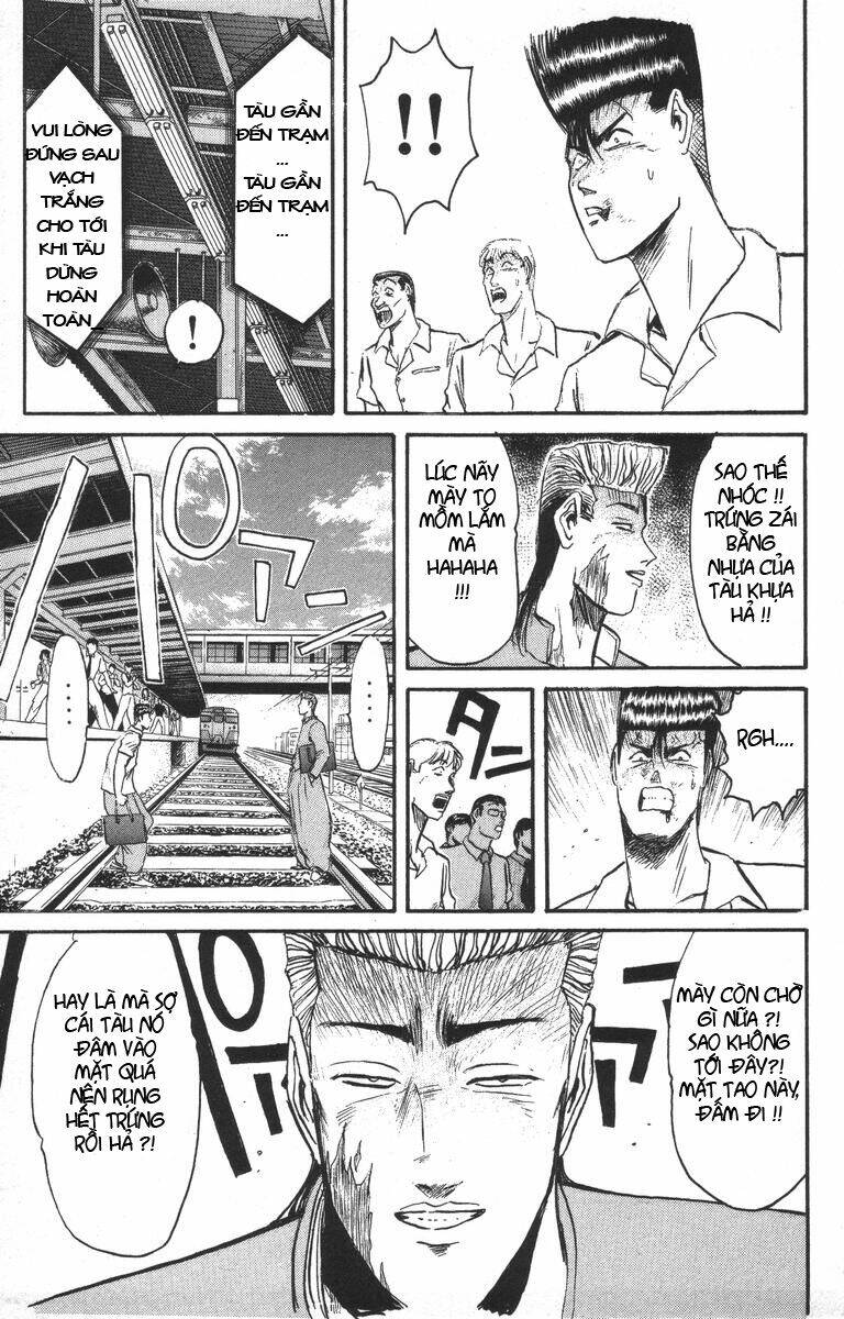 shonan junai gumi chapter 95 15