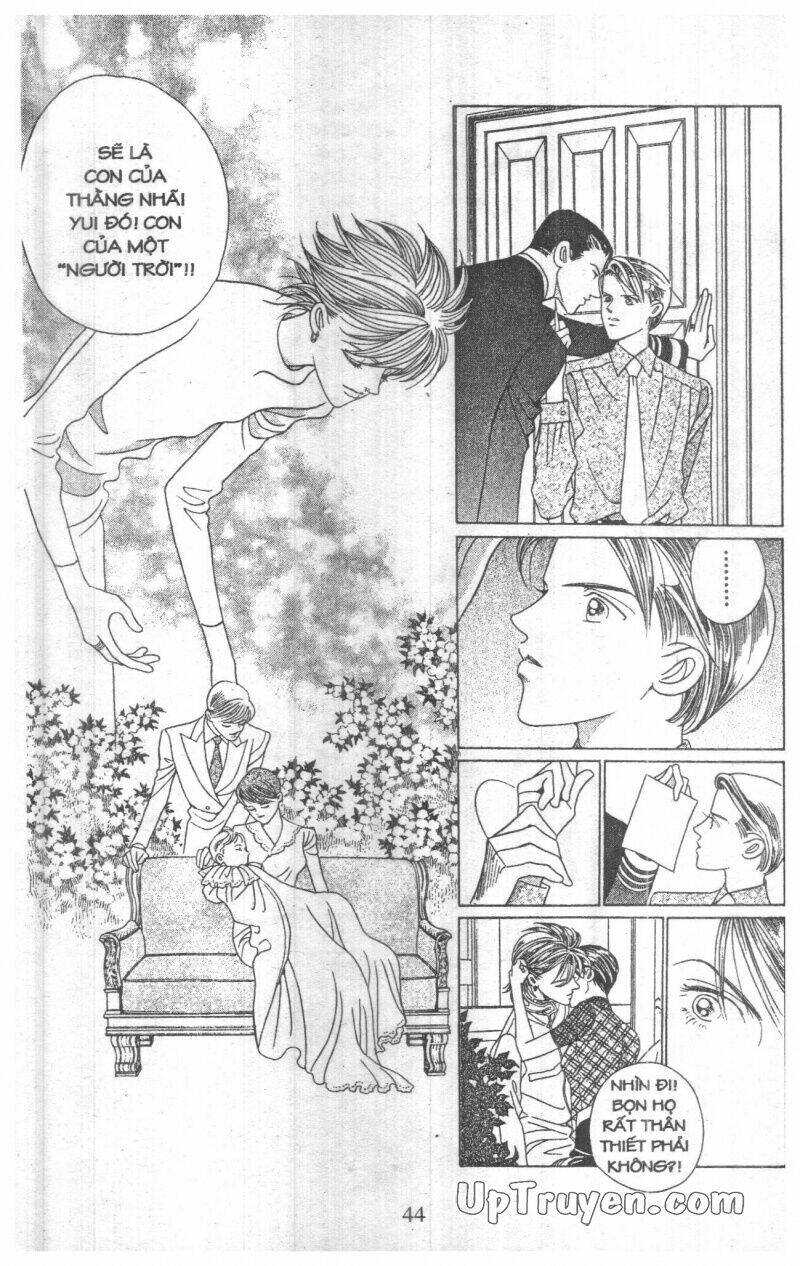 nàng tiên ánh trăng - kaguya hime chapter 25 44