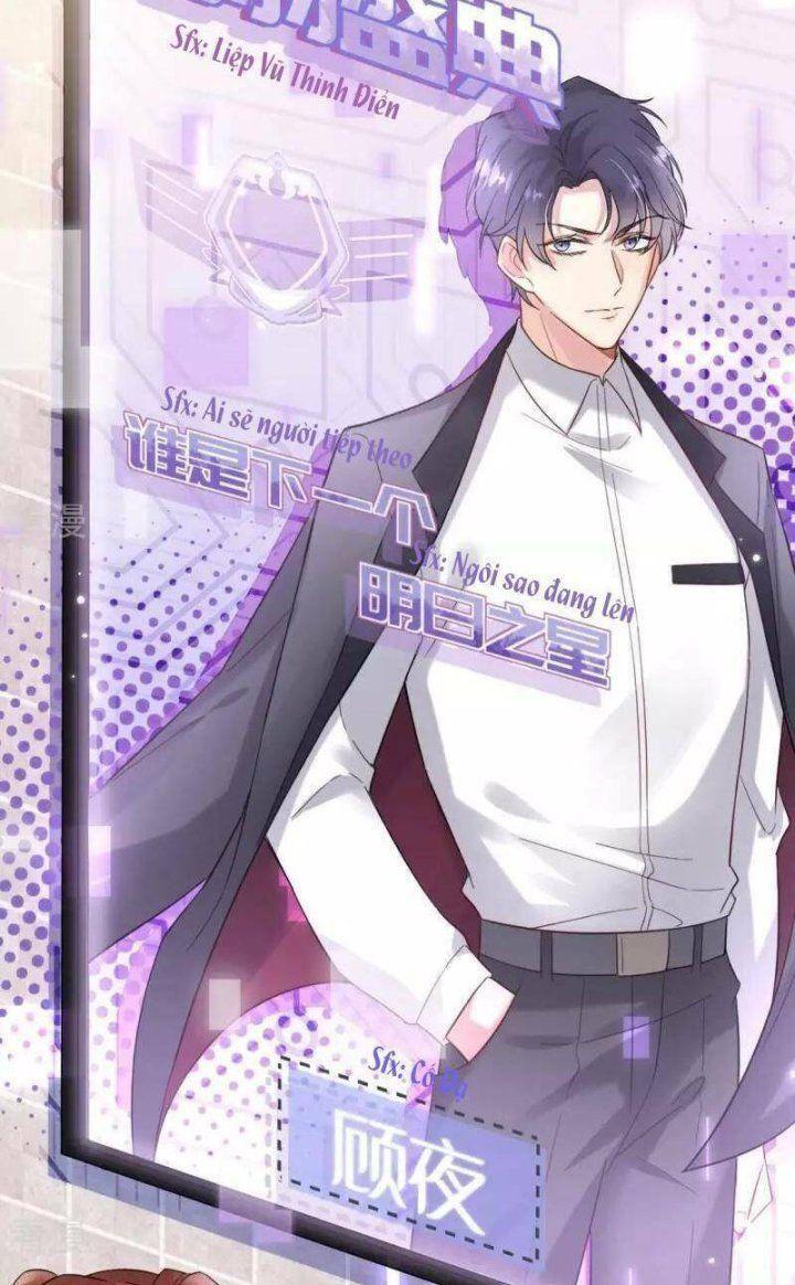 mỗi ngày một nụ hôn chapter 6.5 9