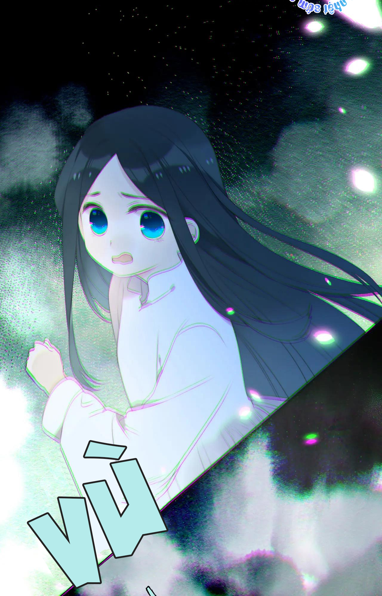 lại gặp nhau rồi, lâu tiểu thư chapter 51 66