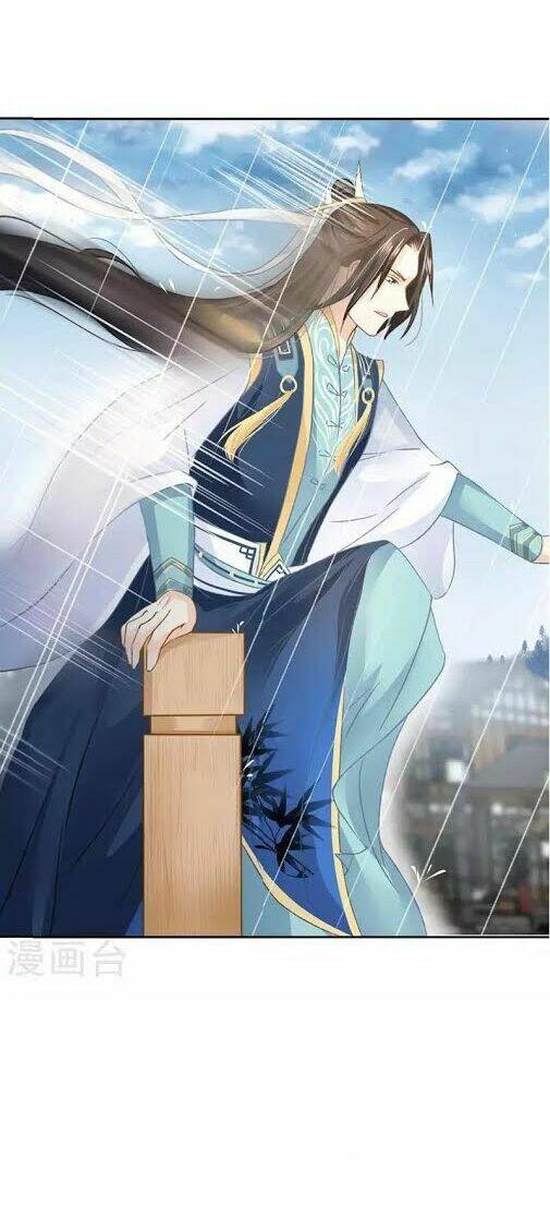 thiếu nữ sấm sét chapter 38 7