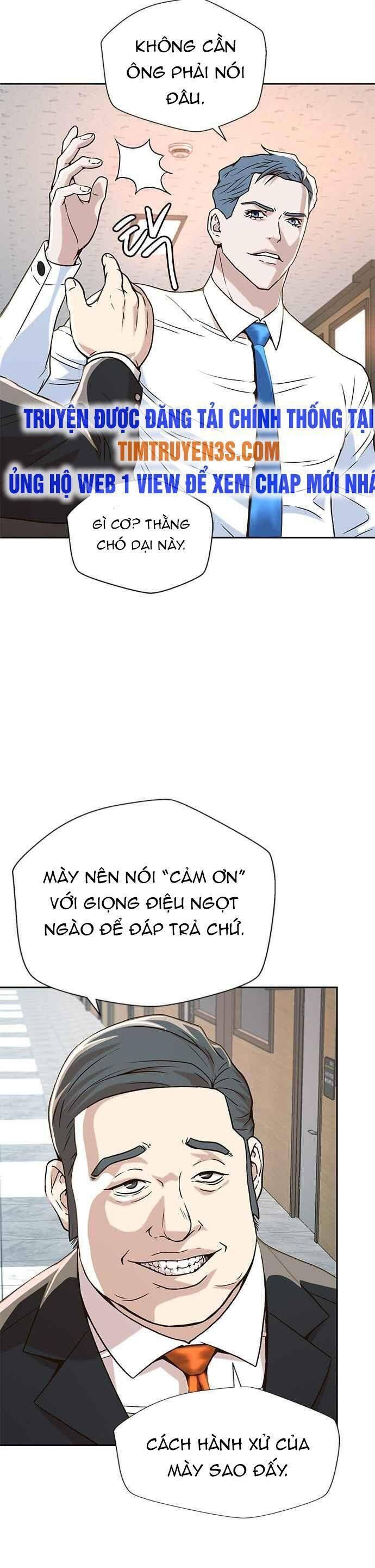 thẩm phán lee han young chapter 9 22