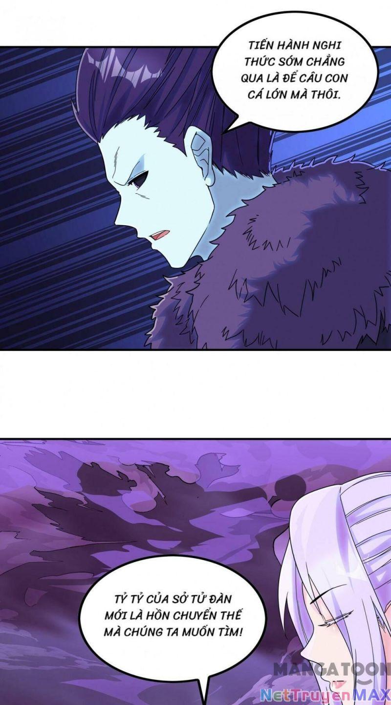 đệ nhất người ở rể chapter 204 12