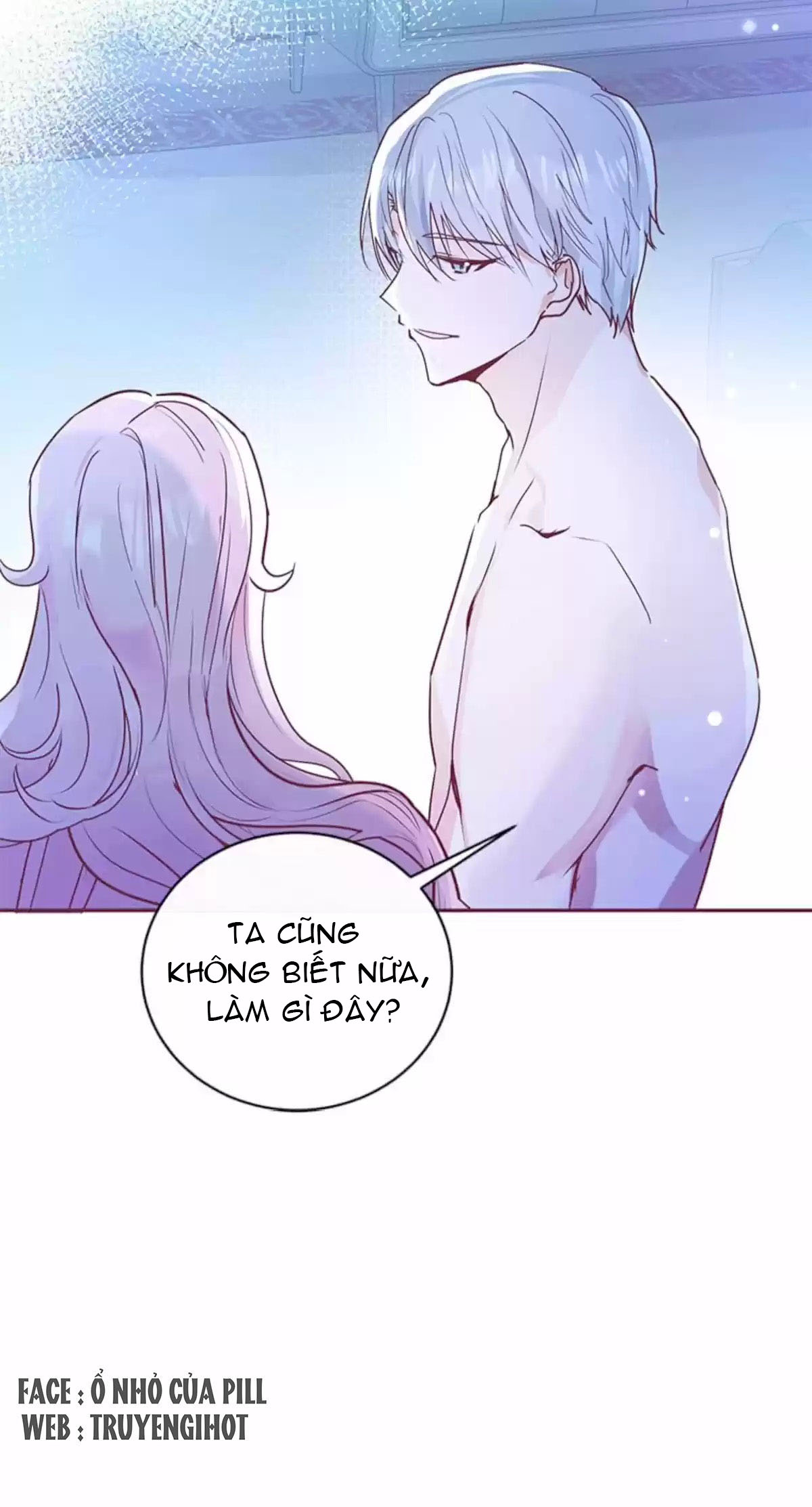 đại công tước, đó là một sai lầm! chapter 3.1 20