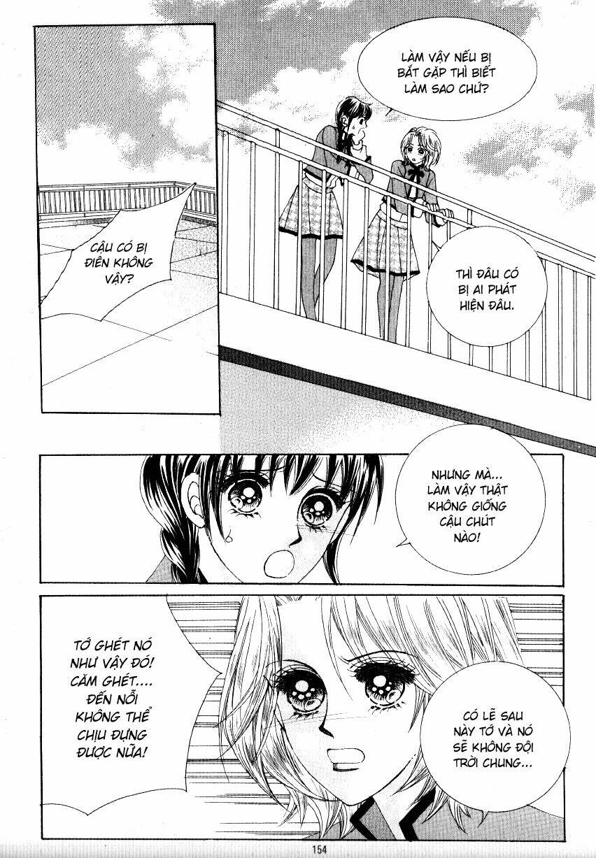 she's scary chapter 52 32