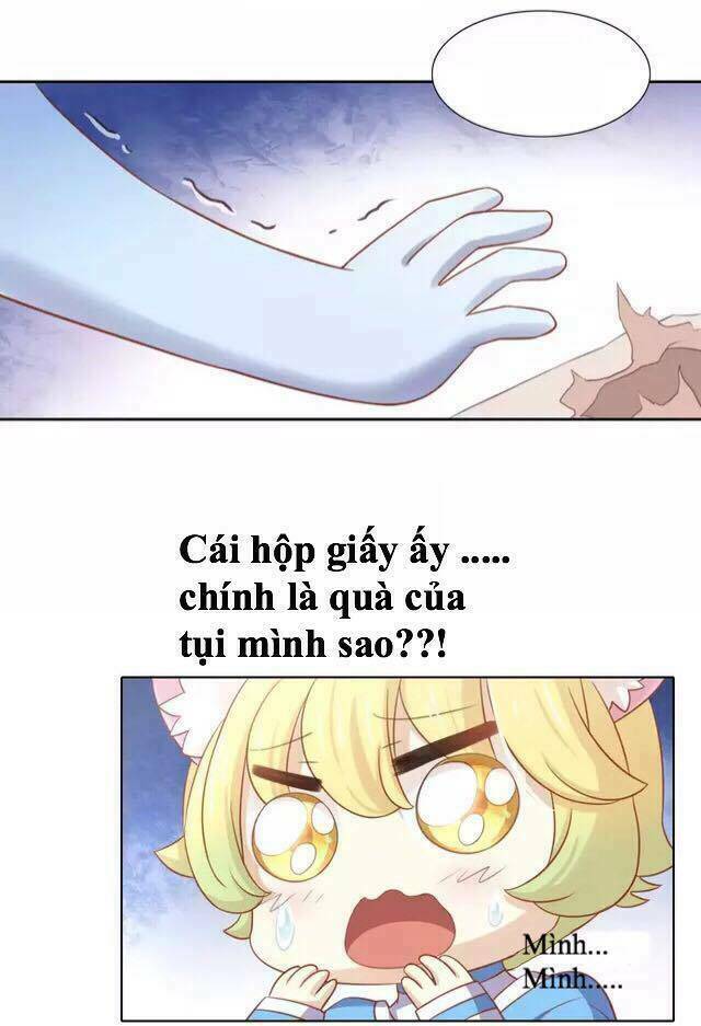 thị hoang chi thần chapter 13 28