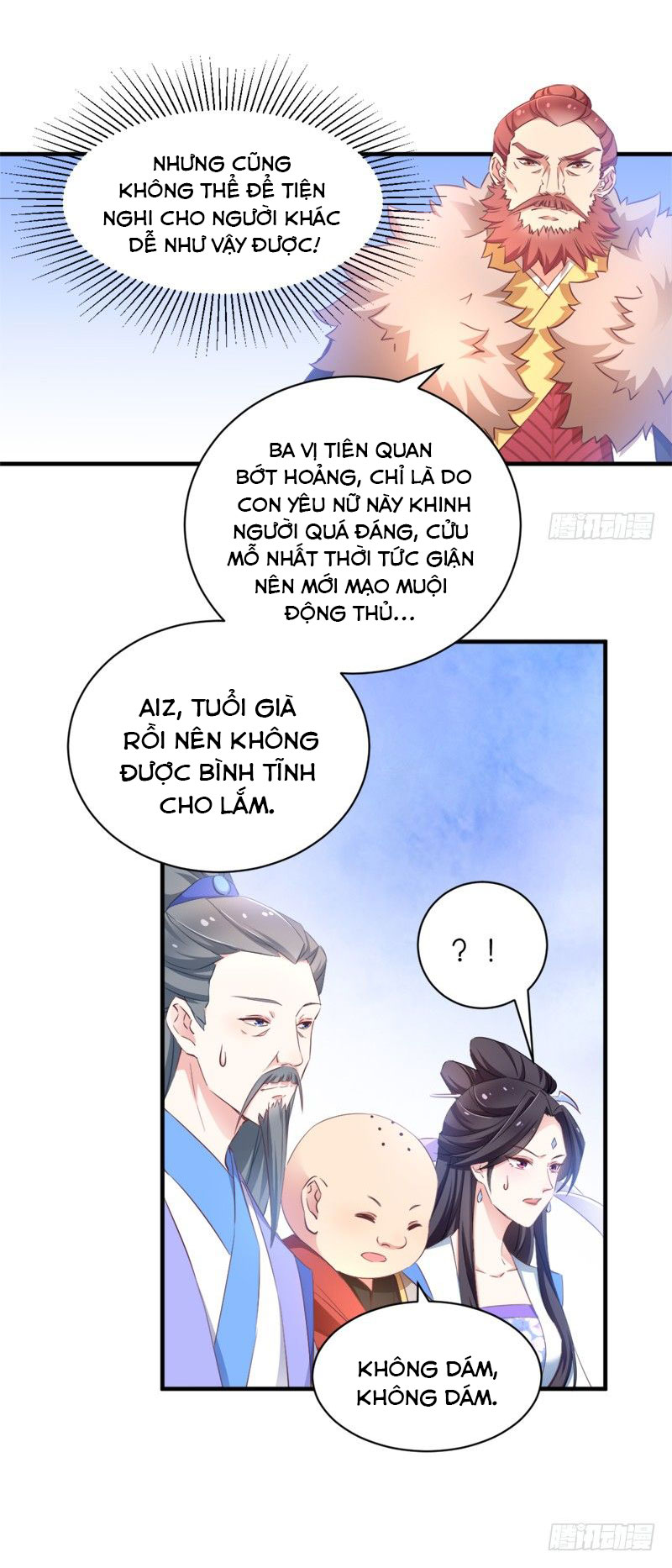 trò chơi trừng phạt chapter 39 23