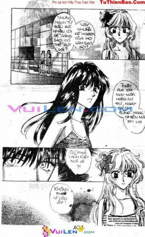 đầu bếp dễ thương chapter 7 104