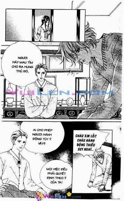 cô gái vương giả chapter 5 47