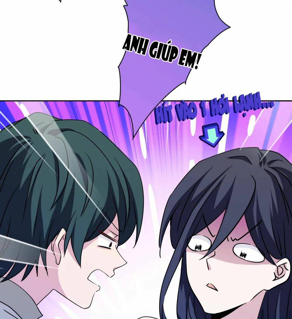 nhân vật phản diện: không ngọt không lấy tiền chapter 30 32