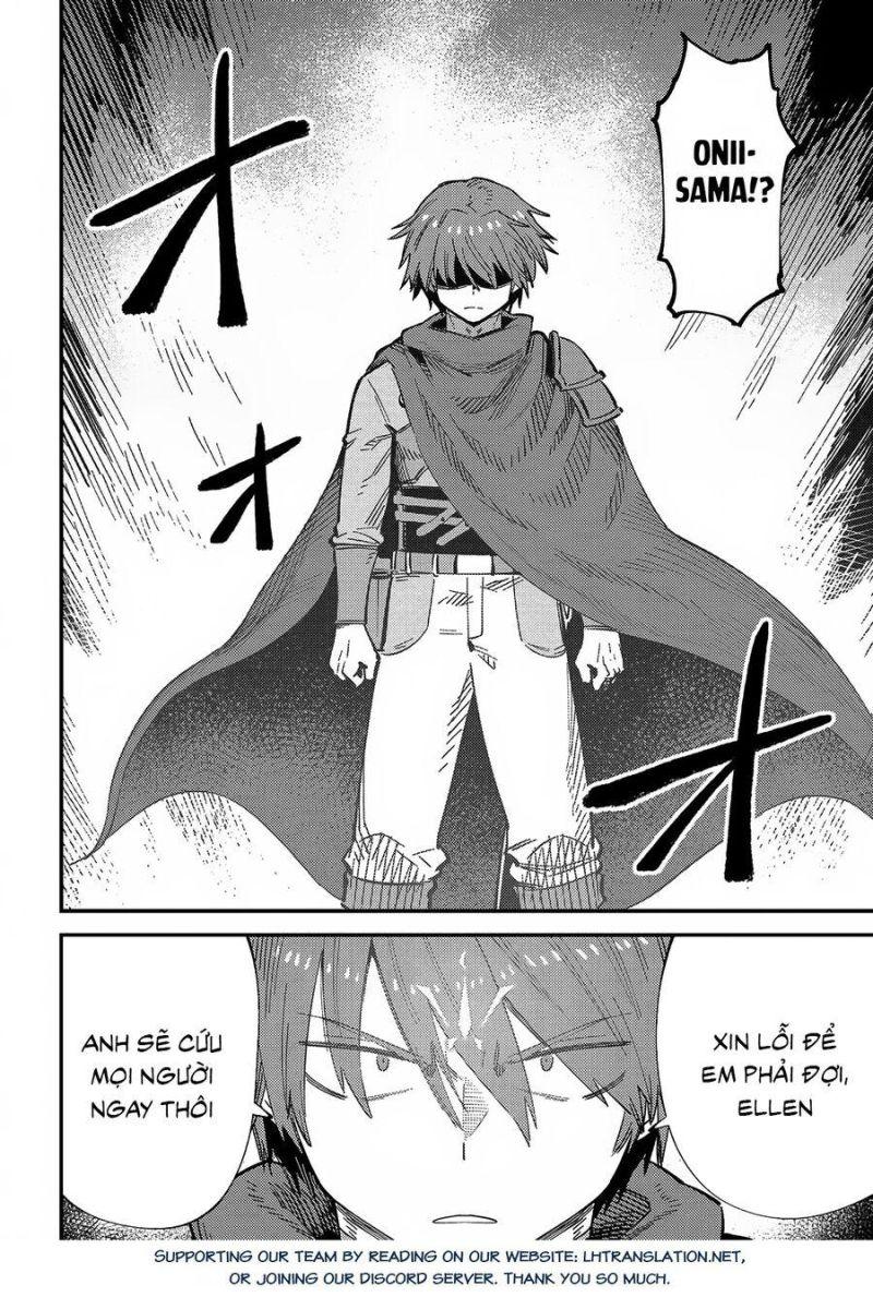 Healer báo thù chapter 56.5 13