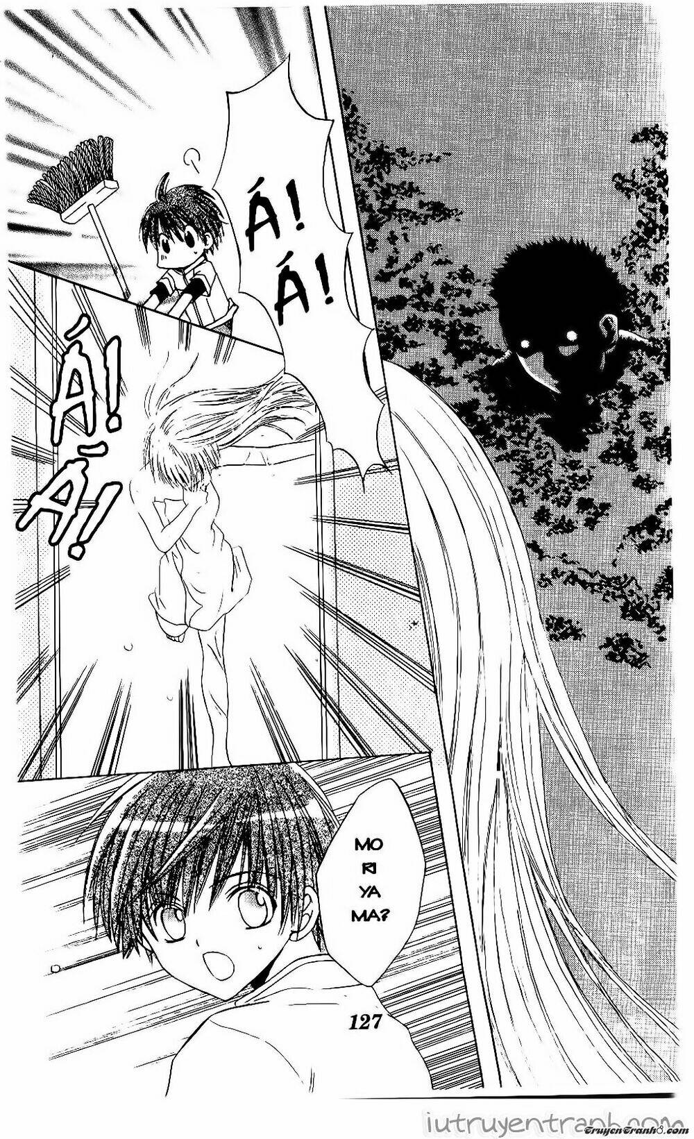 get love! chapter 4 31