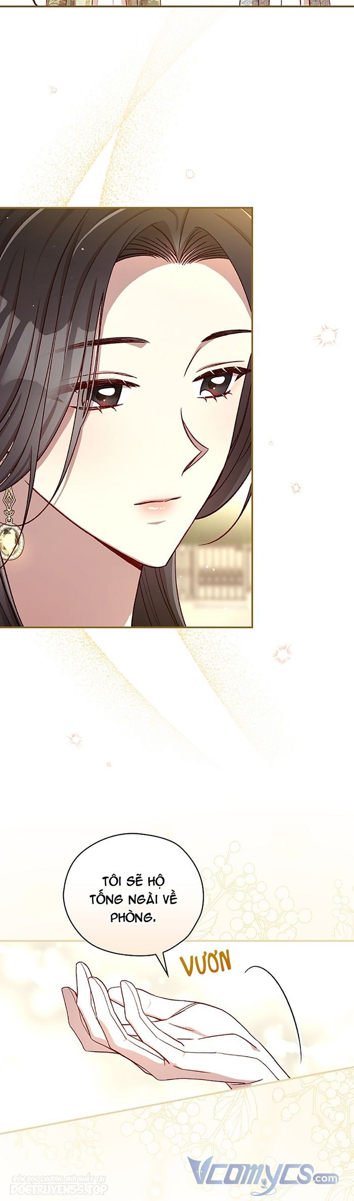 sống sót dưới thân phận hầu nữ chapter 115 23