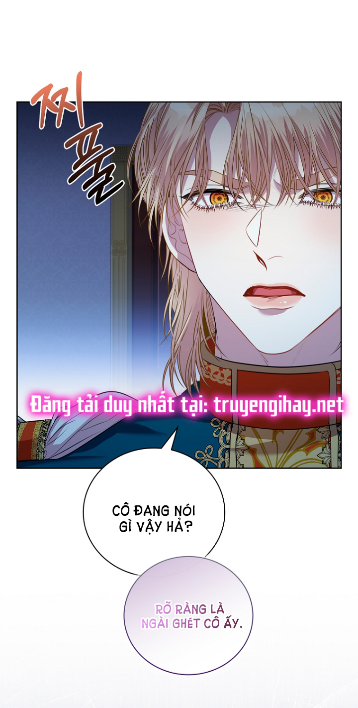 trở thành thư ký của bạo chúa chapter 72 17