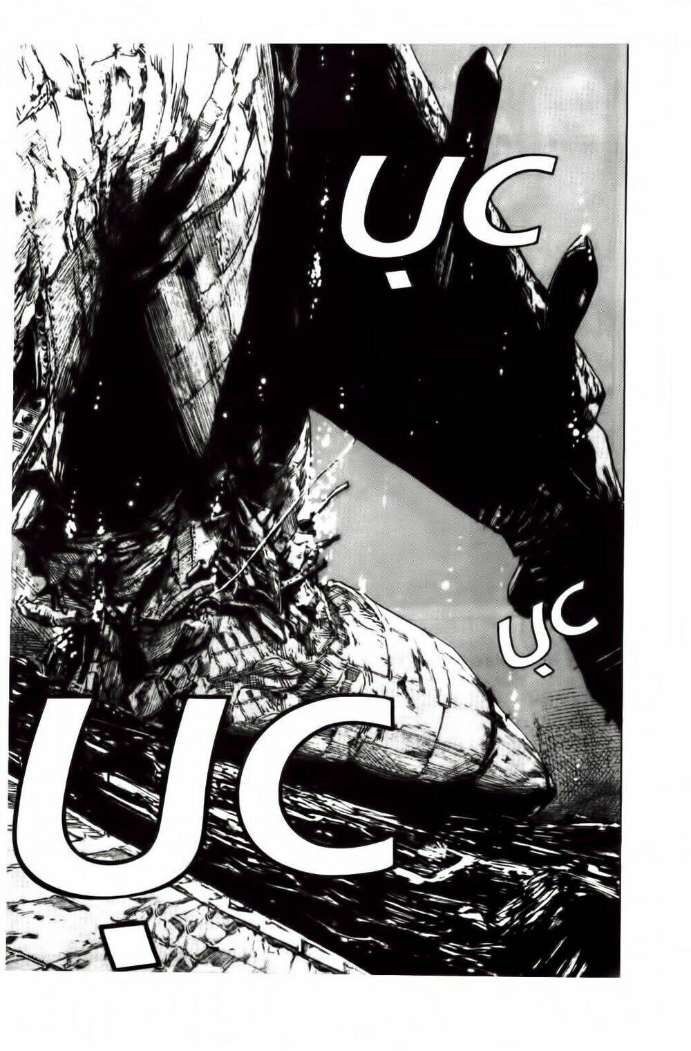 khỉ biển chapter 112 11