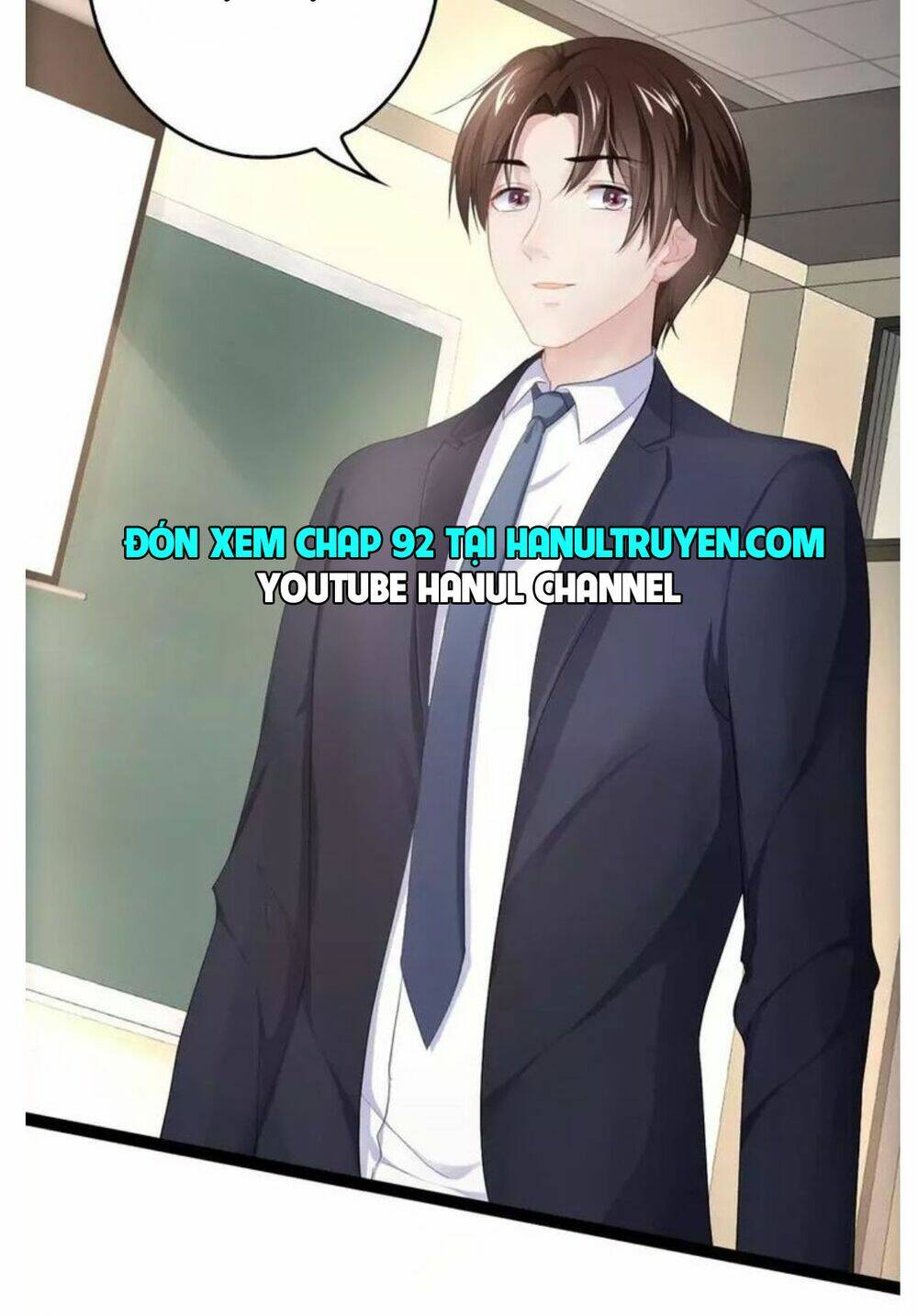 thần bí đế thiếu điềm sủng thê chapter 91 14