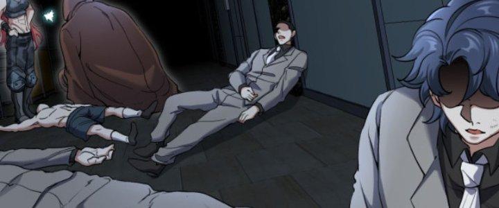 sau khi nằm, ta trở thành đại yêu chi vương chapter 6 105